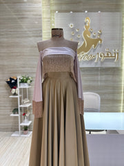 Doha Evening Dress